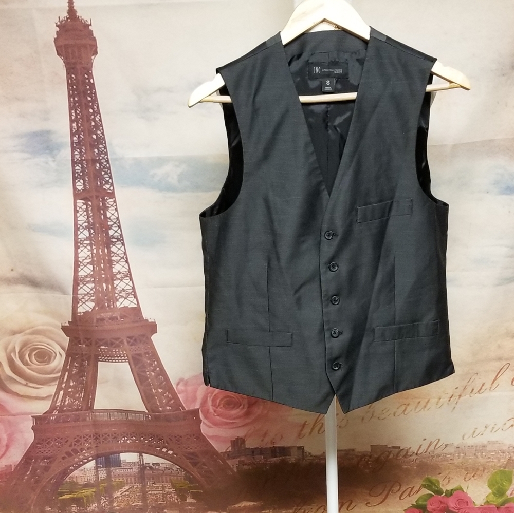 INC vest